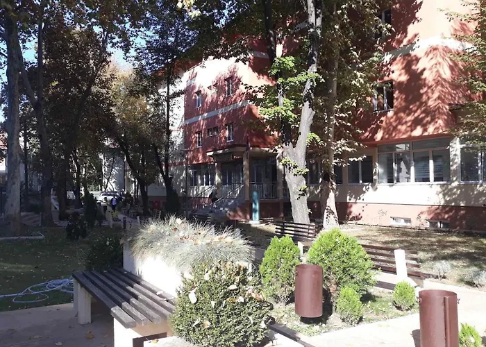 Apartman Karadjordje 2