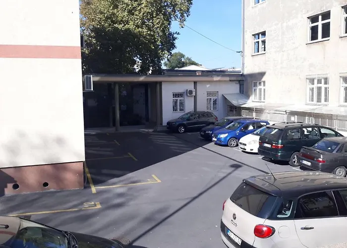 Apartman Karadjordje 2